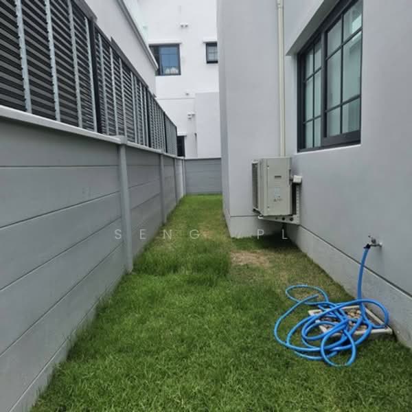 Centro Bangna, Samut Prakan, 111 Soi 3, Bang Kaeo, Bang Plee, Samut Prakan, 4 Bedrooms, 300 sqm, Single Detached House For Rent, by Narong Chutianankasem, 500248483 - DDproperty.com