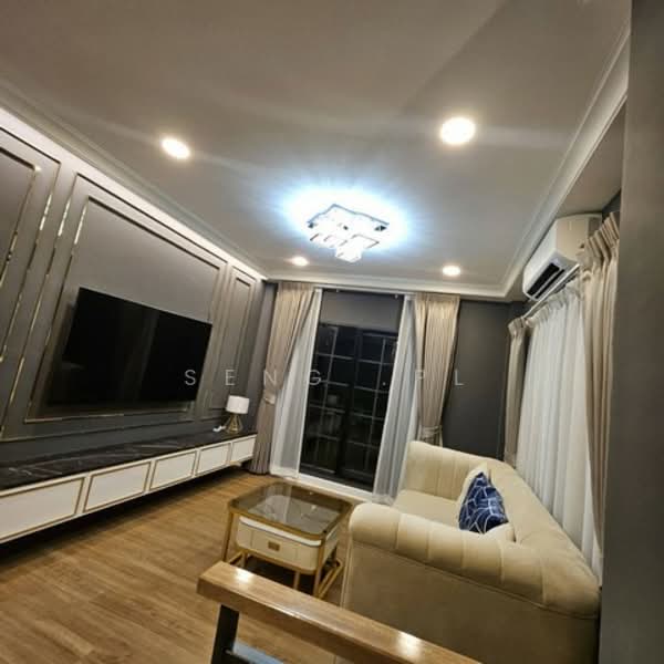 Centro Bangna, Samut Prakan, 111 Soi 3, Bang Kaeo, Bang Plee, Samut Prakan, 4 Bedrooms, 300 sqm, Single Detached House For Rent, by Narong Chutianankasem, 500248483 - DDproperty.com