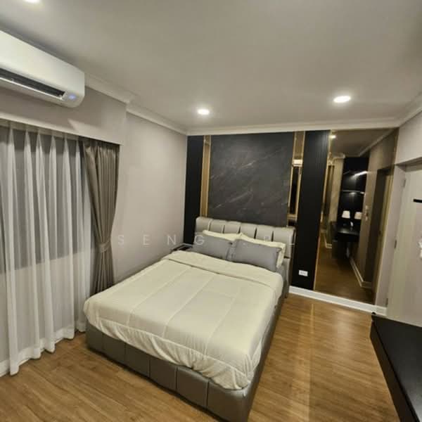 Centro Bangna : เซนโทร บางนา, สมุทรปราการ, 111 ซอย3, บางแก้ว, บางพลี, สมุทรปราการ, 300 ตร.ม., บ้านเดี่ยว ให้เช่า, โดย Seng .PL, 500248483 - DDproperty.com