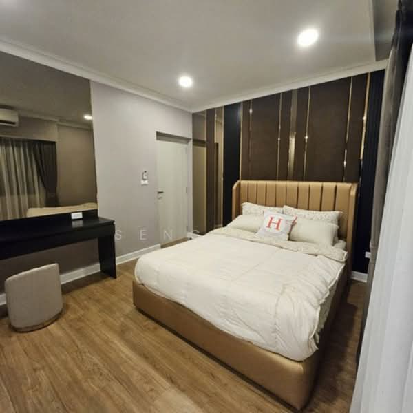 Centro Bangna : เซนโทร บางนา, สมุทรปราการ, 111 ซอย3, บางแก้ว, บางพลี, สมุทรปราการ, 300 ตร.ม., บ้านเดี่ยว ให้เช่า, โดย Seng .PL, 500248483 - DDproperty.com