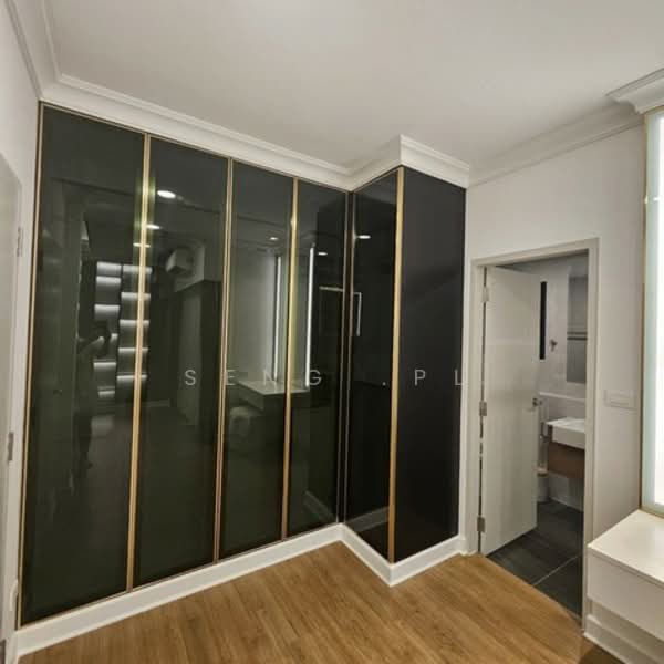 Centro Bangna, Samut Prakan, 111 Soi 3, Bang Kaeo, Bang Plee, Samut Prakan, 4 Bedrooms, 300 sqm, Single Detached House For Rent, by Narong Chutianankasem, 500248483 - DDproperty.com