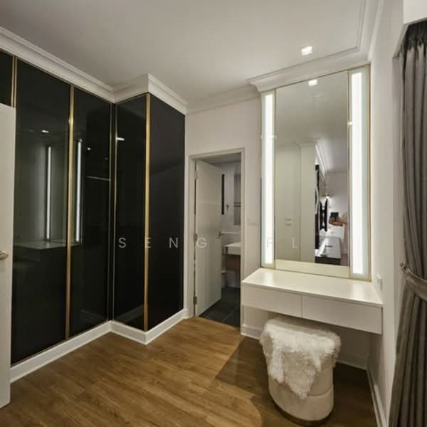 Centro Bangna : เซนโทร บางนา, สมุทรปราการ, 111 ซอย3, บางแก้ว, บางพลี, สมุทรปราการ, 300 ตร.ม., บ้านเดี่ยว ให้เช่า, โดย Seng .PL, 500248483 - DDproperty.com