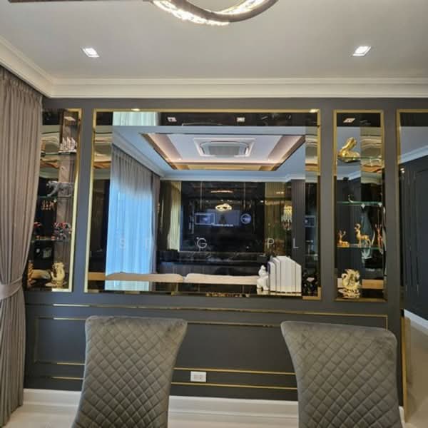 Centro Bangna, Samut Prakan, 111 Soi 3, Bang Kaeo, Bang Plee, Samut Prakan, 4 Bedrooms, 300 sqm, Single Detached House For Rent, by Narong Chutianankasem, 500248483 - DDproperty.com