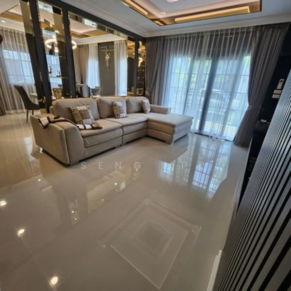 Centro Bangna, Samut Prakan, 111 Soi 3, Bang Kaeo, Bang Plee, Samut Prakan, 4 Bedrooms, 300 sqm, Single Detached House For Rent, by Narong Chutianankasem, 500248483 - DDproperty.com