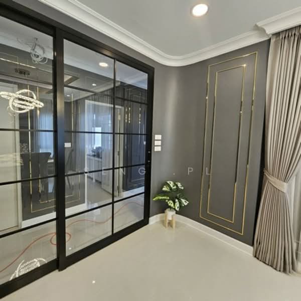 Centro Bangna, Samut Prakan, 111 Soi 3, Bang Kaeo, Bang Plee, Samut Prakan, 4 Bedrooms, 300 sqm, Single Detached House For Rent, by Narong Chutianankasem, 500248483 - DDproperty.com