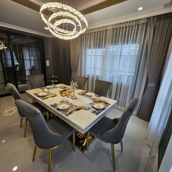 Centro Bangna, Samut Prakan, 111 Soi 3, Bang Kaeo, Bang Plee, Samut Prakan, 4 Bedrooms, 300 sqm, Single Detached House For Rent, by Narong Chutianankasem, 500248483 - DDproperty.com