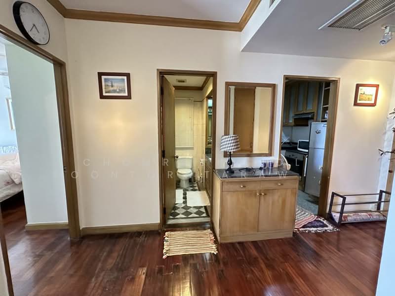 Baan Chao Praya, Bangkok, 208 Soi Somdet Chao Phraya 17, Khlong San, Khlong San, Bangkok, 1 Bedroom, 65 sqm, Condo For Sale, by Chomratkamol Soontorntarawong (Gor), 500248485 - DDproperty.com