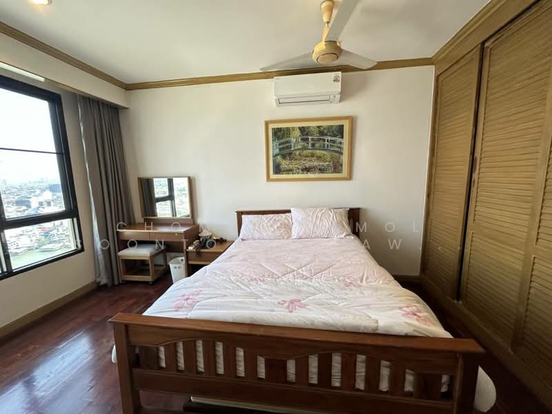 Baan Chao Praya : บ้านเจ้าพระยา, กรุงเทพ, 208 ซอยสมเด็จเจ้าพระยา 17, คลองสาน, คลองสาน, กรุงเทพ, 65 ตร.ม., คอนโด ขาย, โดย Chomratkamol Soontorntarawong (Gor), 500248485 - DDproperty.com