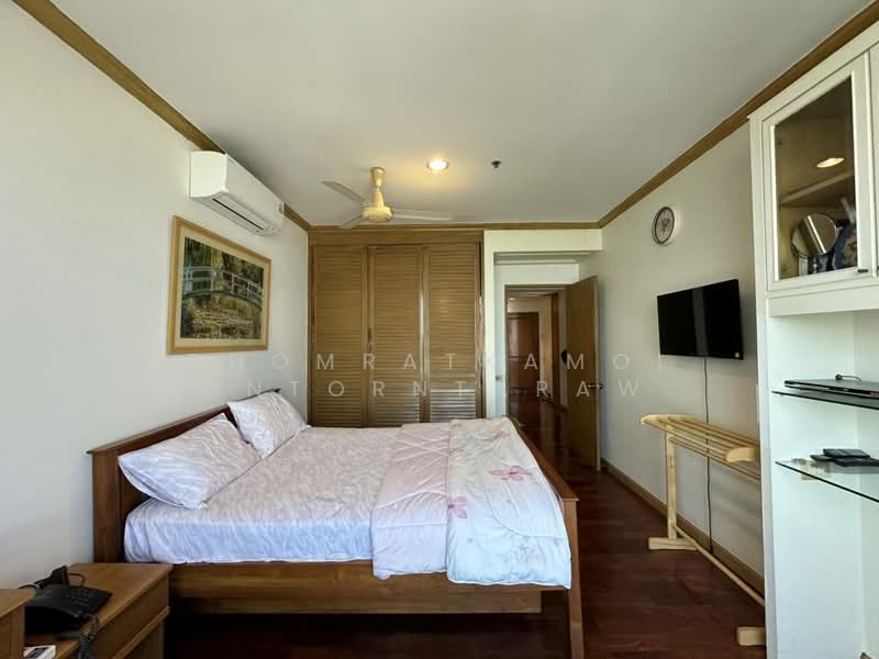 Baan Chao Praya : บ้านเจ้าพระยา, กรุงเทพ, 208 ซอยสมเด็จเจ้าพระยา 17, คลองสาน, คลองสาน, กรุงเทพ, 65 ตร.ม., คอนโด ขาย, โดย Chomratkamol Soontorntarawong (Gor), 500248485 - DDproperty.com