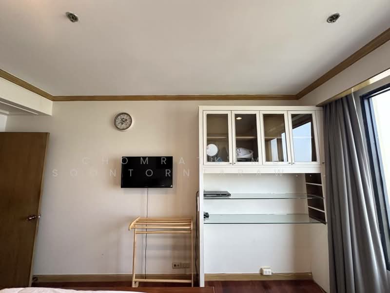 Baan Chao Praya, Bangkok, 208 Soi Somdet Chao Phraya 17, Khlong San, Khlong San, Bangkok, 1 Bedroom, 65 sqm, Condo For Sale, by Chomratkamol Soontorntarawong (Gor), 500248485 - DDproperty.com