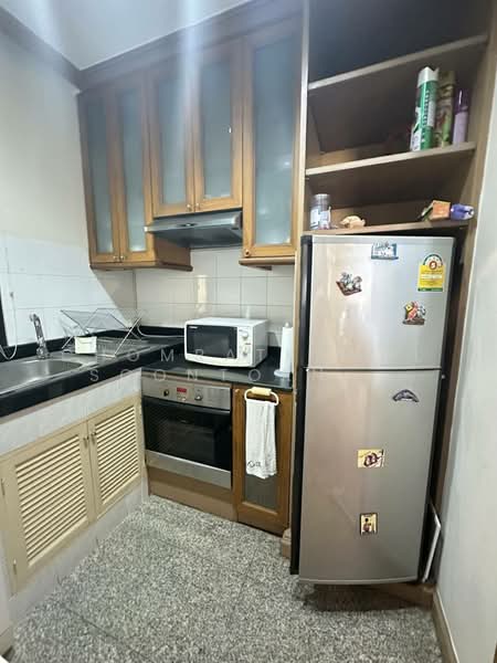 Baan Chao Praya, Bangkok, 208 Soi Somdet Chao Phraya 17, Khlong San, Khlong San, Bangkok, 1 Bedroom, 65 sqm, Condo For Sale, by Chomratkamol Soontorntarawong (Gor), 500248485 - DDproperty.com