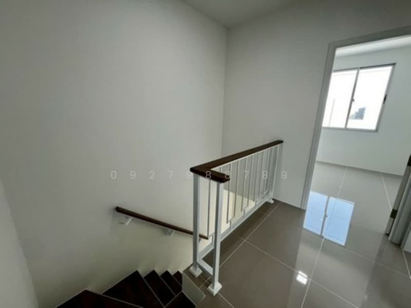 Baan Pruksa Srinakarin-Bangna, Samut Prakan, Buanakarin Road, Bang Kaeo, Bang Plee, Samut Prakan, 3 Bedrooms, 130 sqm, Townhouse For Rent, by 0927988789, 500248486 - DDproperty.com