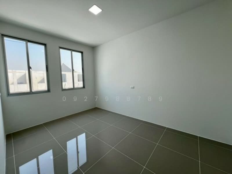 Baan Pruksa Srinakarin-Bangna, Samut Prakan, Buanakarin Road, Bang Kaeo, Bang Plee, Samut Prakan, 3 Bedrooms, 130 sqm, Townhouse For Rent, by 0927988789, 500248486 - DDproperty.com