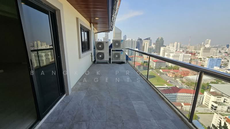 G.P. Grande Tower, Bangkok, 55 Sukhumvit 23, Khlongtoei Nua, Watthana, Bangkok, 4 Bedrooms, 360 sqm, Condo For Rent, by BANGKOK PROPERTY AGENTS, 500248487 - DDproperty.com