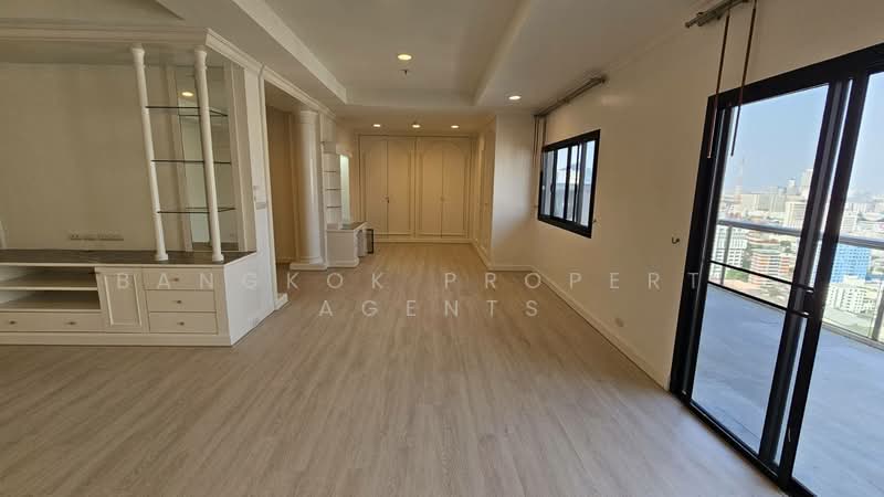 G.P. Grande Tower, Bangkok, 55 Sukhumvit 23, Khlongtoei Nua, Watthana, Bangkok, 4 Bedrooms, 360 sqm, Condo For Rent, by BANGKOK PROPERTY AGENTS, 500248487 - DDproperty.com