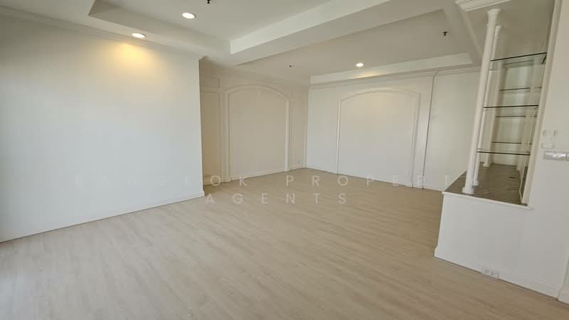 G.P. Grande Tower, Bangkok, 55 Sukhumvit 23, Khlongtoei Nua, Watthana, Bangkok, 4 Bedrooms, 360 sqm, Condo For Rent, by BANGKOK PROPERTY AGENTS, 500248487 - DDproperty.com