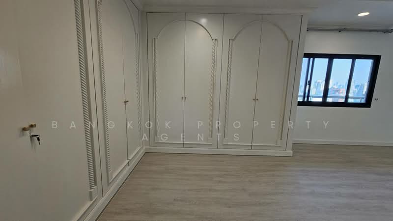 G.P. Grande Tower, Bangkok, 55 Sukhumvit 23, Khlongtoei Nua, Watthana, Bangkok, 4 Bedrooms, 360 sqm, Condo For Rent, by BANGKOK PROPERTY AGENTS, 500248487 - DDproperty.com