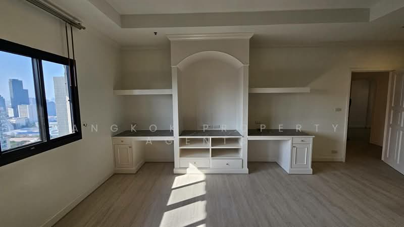 G.P. Grande Tower, Bangkok, 55 Sukhumvit 23, Khlongtoei Nua, Watthana, Bangkok, 4 Bedrooms, 360 sqm, Condo For Rent, by BANGKOK PROPERTY AGENTS, 500248487 - DDproperty.com