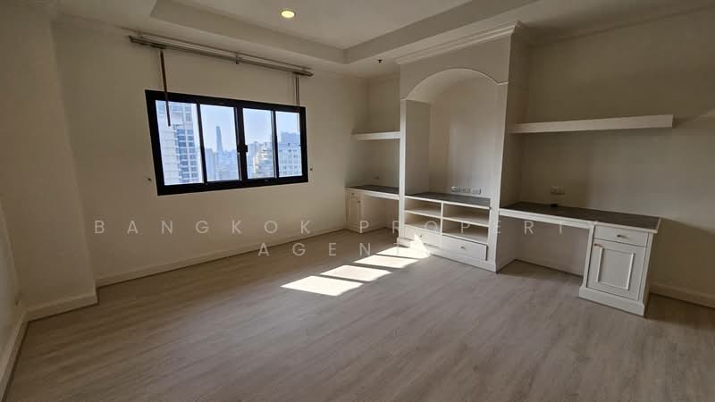 G.P. Grande Tower, Bangkok, 55 Sukhumvit 23, Khlongtoei Nua, Watthana, Bangkok, 4 Bedrooms, 360 sqm, Condo For Rent, by BANGKOK PROPERTY AGENTS, 500248487 - DDproperty.com