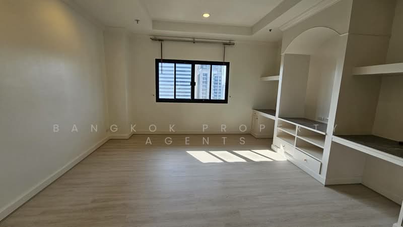 G.P. Grande Tower, Bangkok, 55 Sukhumvit 23, Khlongtoei Nua, Watthana, Bangkok, 4 Bedrooms, 360 sqm, Condo For Rent, by BANGKOK PROPERTY AGENTS, 500248487 - DDproperty.com