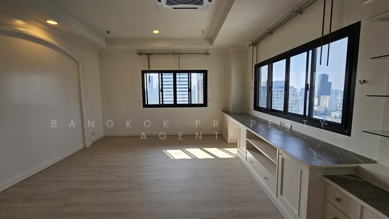 G.P. Grande Tower, Bangkok, 55 Sukhumvit 23, Khlongtoei Nua, Watthana, Bangkok, 4 Bedrooms, 360 sqm, Condo For Rent, by BANGKOK PROPERTY AGENTS, 500248487 - DDproperty.com