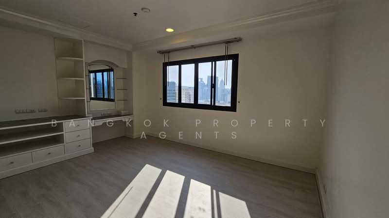 G.P. Grande Tower, Bangkok, 55 Sukhumvit 23, Khlongtoei Nua, Watthana, Bangkok, 4 Bedrooms, 360 sqm, Condo For Rent, by BANGKOK PROPERTY AGENTS, 500248487 - DDproperty.com