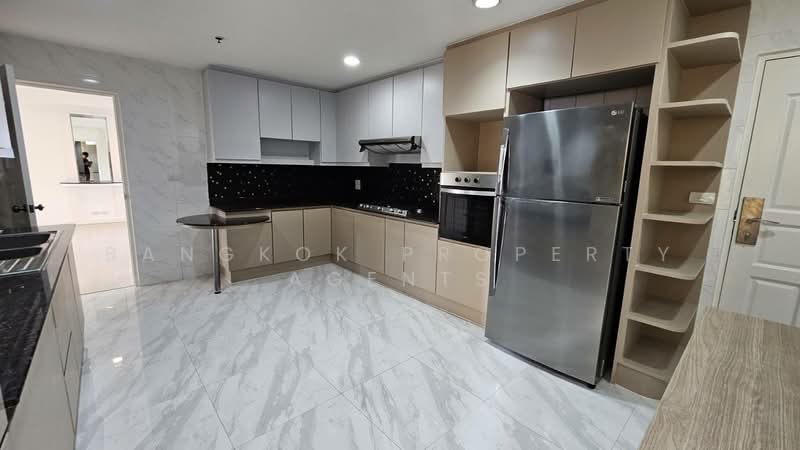 G.P. Grande Tower, Bangkok, 55 Sukhumvit 23, Khlongtoei Nua, Watthana, Bangkok, 4 Bedrooms, 360 sqm, Condo For Rent, by BANGKOK PROPERTY AGENTS, 500248487 - DDproperty.com