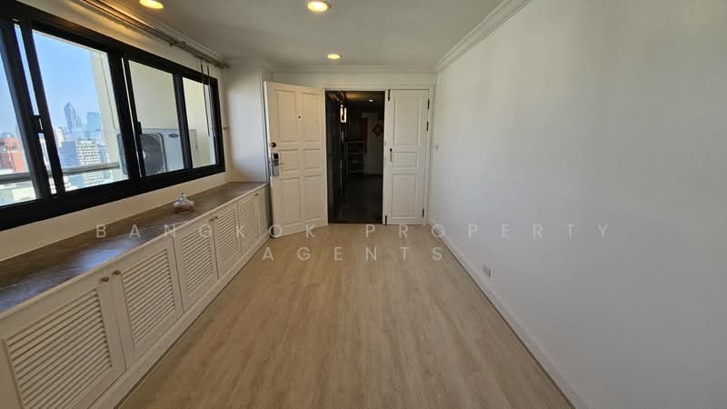 G.P. Grande Tower, Bangkok, 55 Sukhumvit 23, Khlongtoei Nua, Watthana, Bangkok, 4 Bedrooms, 360 sqm, Condo For Rent, by BANGKOK PROPERTY AGENTS, 500248487 - DDproperty.com