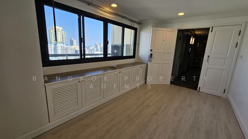 G.P. Grande Tower, Bangkok, 55 Sukhumvit 23, Khlongtoei Nua, Watthana, Bangkok, 4 Bedrooms, 360 sqm, Condo For Rent, by BANGKOK PROPERTY AGENTS, 500248487 - DDproperty.com