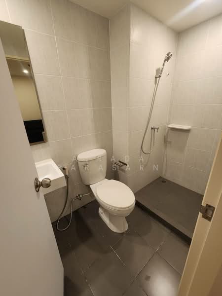 ขาย - iCondo Green Space Sukhumvit 77 Phase 2 : ไอคอนโด กรีนสเปซ สุขุมวิท 77 (เฟส 2), กรุงเทพ