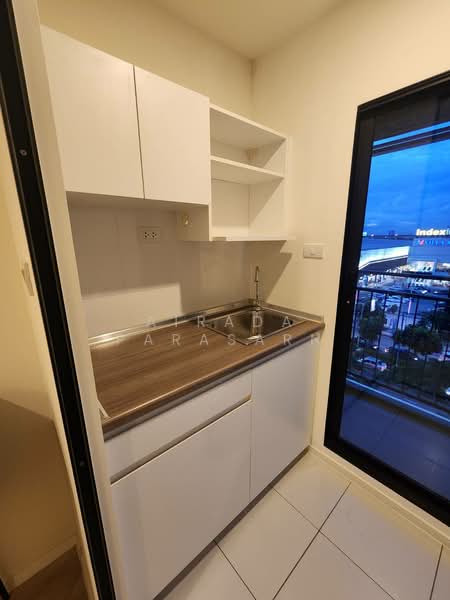 ขาย - iCondo Green Space Sukhumvit 77 Phase 2 : ไอคอนโด กรีนสเปซ สุขุมวิท 77 (เฟส 2), กรุงเทพ