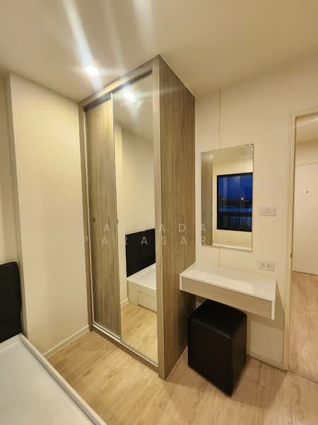 ขาย - iCondo Green Space Sukhumvit 77 Phase 2 : ไอคอนโด กรีนสเปซ สุขุมวิท 77 (เฟส 2), กรุงเทพ