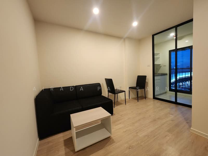 ขาย - iCondo Green Space Sukhumvit 77 Phase 2 : ไอคอนโด กรีนสเปซ สุขุมวิท 77 (เฟส 2), กรุงเทพ