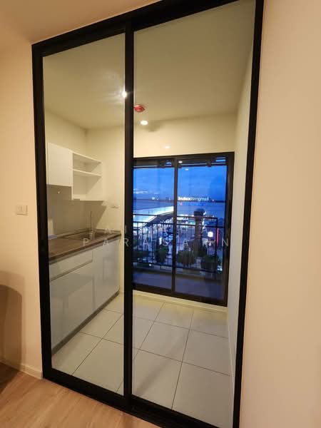 ขาย - iCondo Green Space Sukhumvit 77 Phase 2 : ไอคอนโด กรีนสเปซ สุขุมวิท 77 (เฟส 2), กรุงเทพ