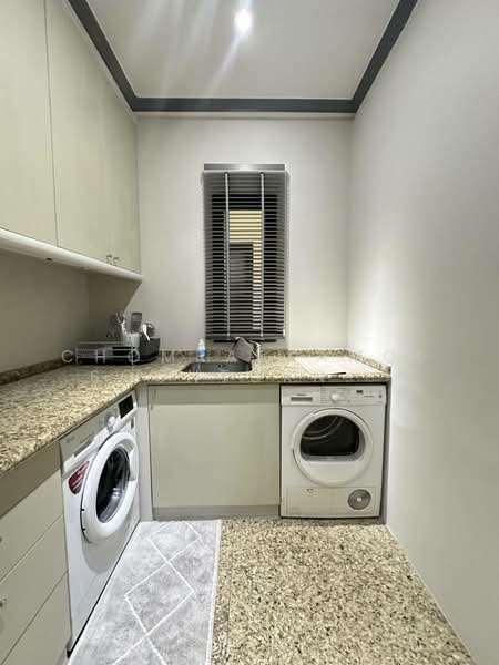 Baan Chao Praya, Bangkok, 208 Soi Somdet Chao Phraya 17, Khlong San, Khlong San, Bangkok, 1 Bedroom, 65 sqm, Condo For Rent, by Chomratkamol Soontorntarawong (Gor), 500248489 - DDproperty.com