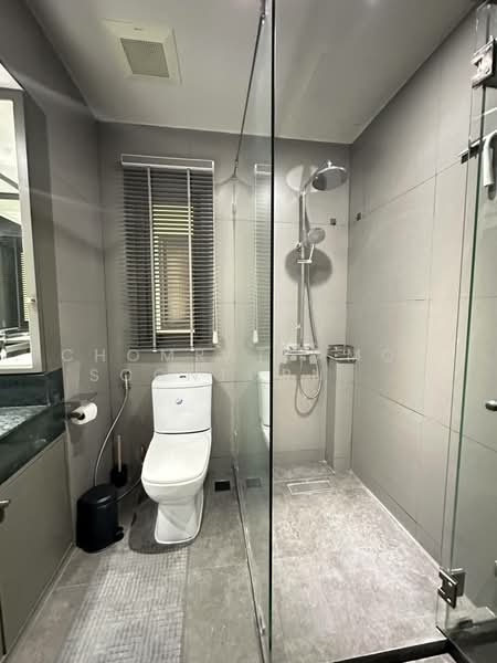 Baan Chao Praya, Bangkok, 208 Soi Somdet Chao Phraya 17, Khlong San, Khlong San, Bangkok, 1 Bedroom, 65 sqm, Condo For Rent, by Chomratkamol Soontorntarawong (Gor), 500248489 - DDproperty.com