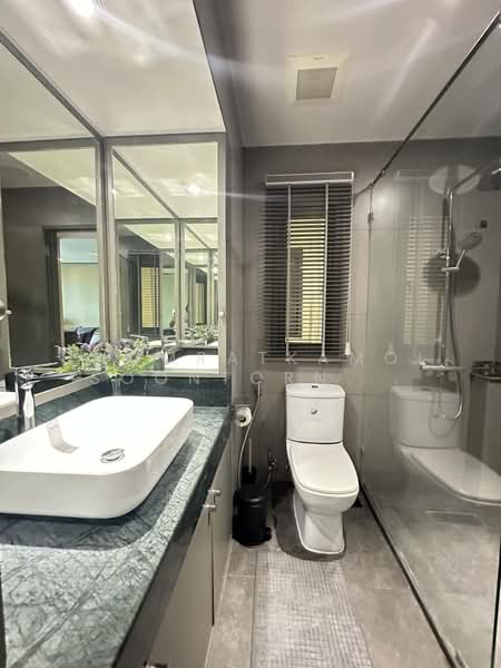 Baan Chao Praya, Bangkok, 208 Soi Somdet Chao Phraya 17, Khlong San, Khlong San, Bangkok, 1 Bedroom, 65 sqm, Condo For Rent, by Chomratkamol Soontorntarawong (Gor), 500248489 - DDproperty.com