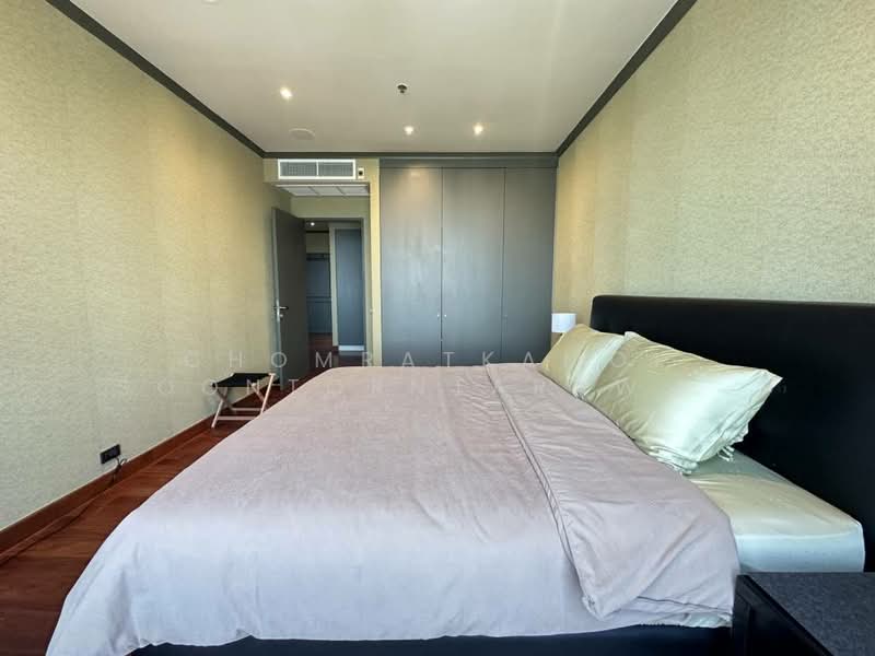 Baan Chao Praya : บ้านเจ้าพระยา, กรุงเทพ, 208 ซอยสมเด็จเจ้าพระยา 17, คลองสาน, คลองสาน, กรุงเทพ, 65 ตร.ม., คอนโด ให้เช่า, โดย Chomratkamol Soontorntarawong (Gor), 500248489 - DDproperty.com