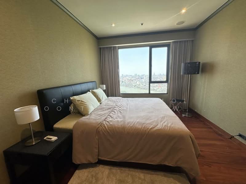 Baan Chao Praya, Bangkok, 208 Soi Somdet Chao Phraya 17, Khlong San, Khlong San, Bangkok, 1 Bedroom, 65 sqm, Condo For Rent, by Chomratkamol Soontorntarawong (Gor), 500248489 - DDproperty.com