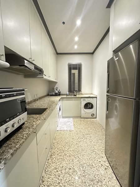 Baan Chao Praya, Bangkok, 208 Soi Somdet Chao Phraya 17, Khlong San, Khlong San, Bangkok, 1 Bedroom, 65 sqm, Condo For Rent, by Chomratkamol Soontorntarawong (Gor), 500248489 - DDproperty.com