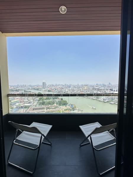 Baan Chao Praya : บ้านเจ้าพระยา, กรุงเทพ, 208 ซอยสมเด็จเจ้าพระยา 17, คลองสาน, คลองสาน, กรุงเทพ, 65 ตร.ม., คอนโด ให้เช่า, โดย Chomratkamol Soontorntarawong (Gor), 500248489 - DDproperty.com