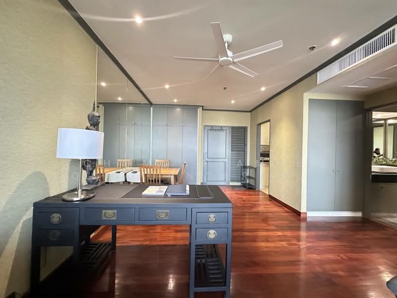 Baan Chao Praya : บ้านเจ้าพระยา, กรุงเทพ, 208 ซอยสมเด็จเจ้าพระยา 17, คลองสาน, คลองสาน, กรุงเทพ, 65 ตร.ม., คอนโด ให้เช่า, โดย Chomratkamol Soontorntarawong (Gor), 500248489 - DDproperty.com