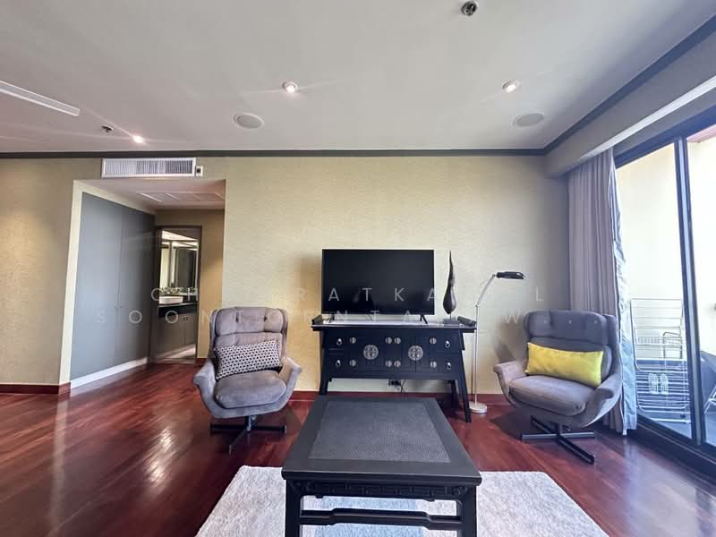 Baan Chao Praya : บ้านเจ้าพระยา, กรุงเทพ, 208 ซอยสมเด็จเจ้าพระยา 17, คลองสาน, คลองสาน, กรุงเทพ, 65 ตร.ม., คอนโด ให้เช่า, โดย Chomratkamol Soontorntarawong (Gor), 500248489 - DDproperty.com