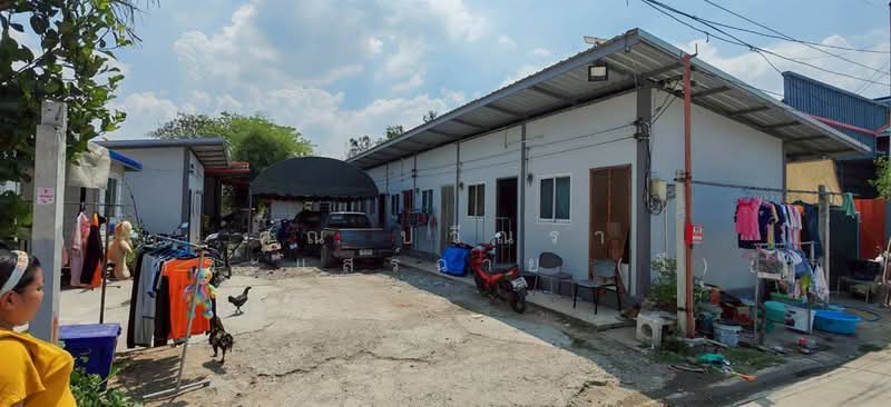บ้าน+โรงงาน+บ้านพักคนงาน 1 ชั้น 286 ตร.ว. ซอยวัดป่าภูริทัต ถนนปทุมธานี-บางปะหัน, Pathum Thani, ถนนปทุมธานี-บางปะหัน, Khlong Khwai, Sam Khok, Pathum Thani, 10+ Bedrooms, 1,000 sqm, Single Detached House For Sale, by คุณ ปวีณรา กระแสร์ฉาย (วี), 500248490 - DDproperty.com