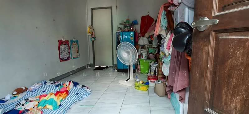 บ้าน+โรงงาน+บ้านพักคนงาน 1 ชั้น 286 ตร.ว. ซอยวัดป่าภูริทัต ถนนปทุมธานี-บางปะหัน, Pathum Thani, ถนนปทุมธานี-บางปะหัน, Khlong Khwai, Sam Khok, Pathum Thani, 10+ Bedrooms, 1,000 sqm, Single Detached House For Sale, by คุณ ปวีณรา กระแสร์ฉาย (วี), 500248490 - DDproperty.com