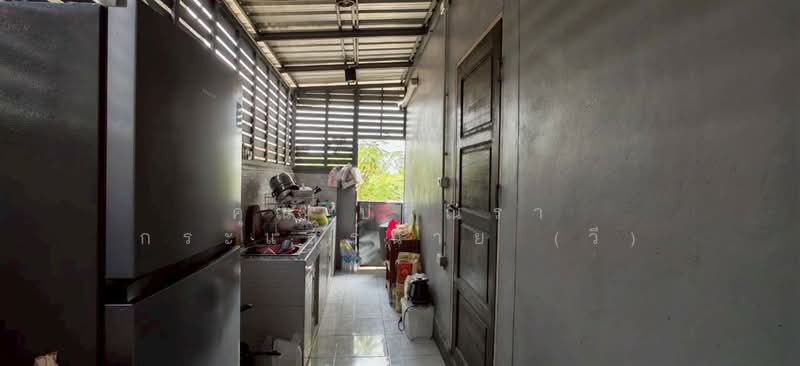 บ้าน+โรงงาน+บ้านพักคนงาน 1 ชั้น 286 ตร.ว. ซอยวัดป่าภูริทัต ถนนปทุมธานี-บางปะหัน, Pathum Thani, ถนนปทุมธานี-บางปะหัน, Khlong Khwai, Sam Khok, Pathum Thani, 10+ Bedrooms, 1,000 sqm, Single Detached House For Sale, by คุณ ปวีณรา กระแสร์ฉาย (วี), 500248490 - DDproperty.com