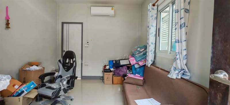 บ้าน+โรงงาน+บ้านพักคนงาน 1 ชั้น 286 ตร.ว. ซอยวัดป่าภูริทัต ถนนปทุมธานี-บางปะหัน, Pathum Thani, ถนนปทุมธานี-บางปะหัน, Khlong Khwai, Sam Khok, Pathum Thani, 10+ Bedrooms, 1,000 sqm, Single Detached House For Sale, by คุณ ปวีณรา กระแสร์ฉาย (วี), 500248490 - DDproperty.com