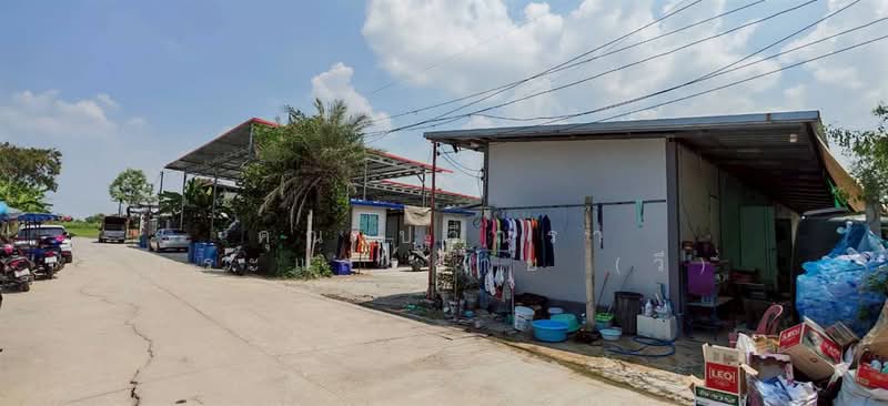 บ้าน+โรงงาน+บ้านพักคนงาน 1 ชั้น 286 ตร.ว. ซอยวัดป่าภูริทัต ถนนปทุมธานี-บางปะหัน, Pathum Thani, ถนนปทุมธานี-บางปะหัน, Khlong Khwai, Sam Khok, Pathum Thani, 10+ Bedrooms, 1,000 sqm, Single Detached House For Sale, by คุณ ปวีณรา กระแสร์ฉาย (วี), 500248490 - DDproperty.com