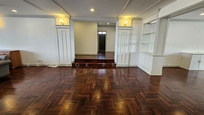 Govind Tower, Bangkok, Soi Sukhumvit 19, Khlongtoei Nua, Watthana, Bangkok, 3 Bedrooms, 360 sqm, Condo For Rent, by BANGKOK PROPERTY AGENTS, 500248491 - DDproperty.com