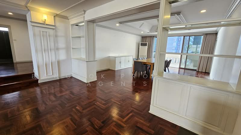 Govind Tower, Bangkok, Soi Sukhumvit 19, Khlongtoei Nua, Watthana, Bangkok, 3 Bedrooms, 360 sqm, Condo For Rent, by BANGKOK PROPERTY AGENTS, 500248491 - DDproperty.com